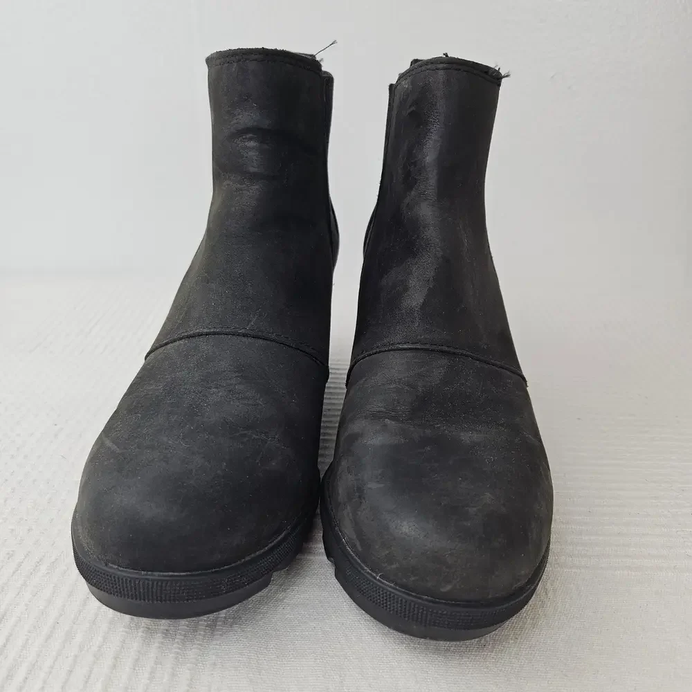 Sorel key features